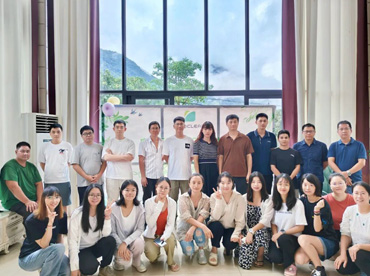 【心之所向，一起出發(fā)】廣州醫(yī)捷2023年團(tuán)建圓滿結(jié)束